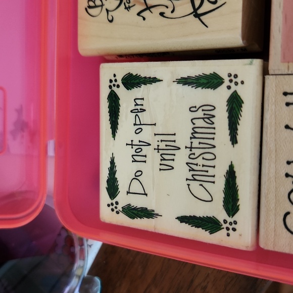 Stamp Up! Stamps. - Picture 2 of 7